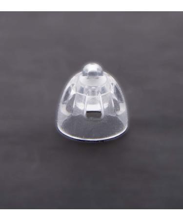 Oticon Minifit Open 8mm Dome Bundle with Cleaning Tools & Microfiber Cloth (20 Domes) - Buy Online on GoSupps.com
