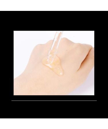 24K Gold Luxury Essence Body Lotion - Hydrating Sodium Hyaluronate & Glycerin - 15ML Nourishing Moisturizer for All Skin Types - Buy Online on GoSupps.com
