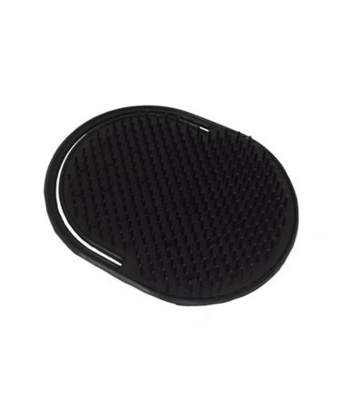 Buy Tovinanna 36 StK Credeys Massage Comb - Health Shampoo Brush & Acrylic Organizer for Men - Buy Online on GoSupps.com