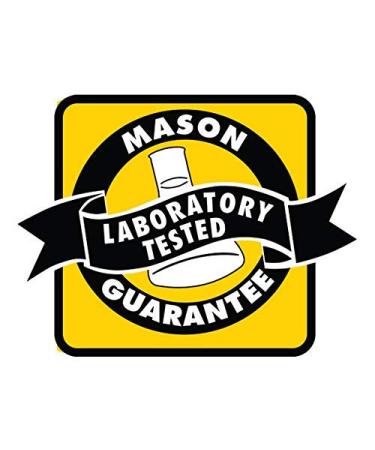 Mason Natural Coconut Oil Beauty Cream 2 oz (Pack of 5) - Buy Online on GoSupps.com