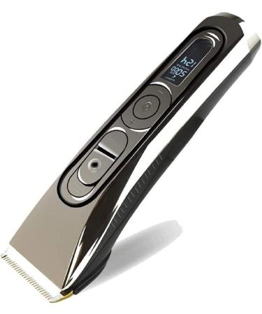 Hair Clippers for Men - Cordless Ceramic Blade Mens Hair Trimmer Beard Trimmer Hair Cutting & Grooming Kit Rechargeable
