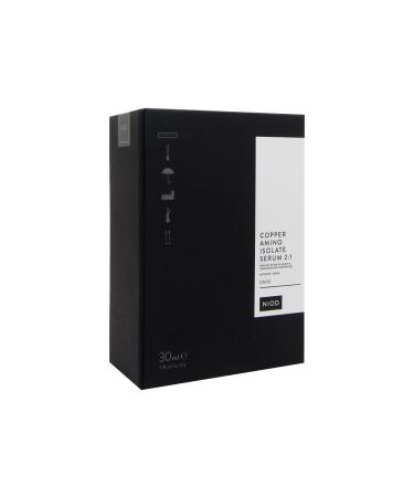 NIOD Copper Amino Isolate Serum 1.00% (30ml) by Niod