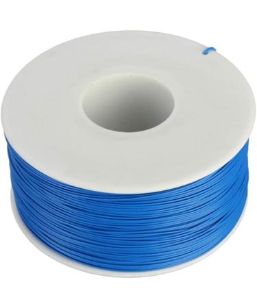 PAPABA 300m Underground Electric Shock Pet Dog Fence System Boundary Coil Wire Blue - Buy Online on GoSupps.com