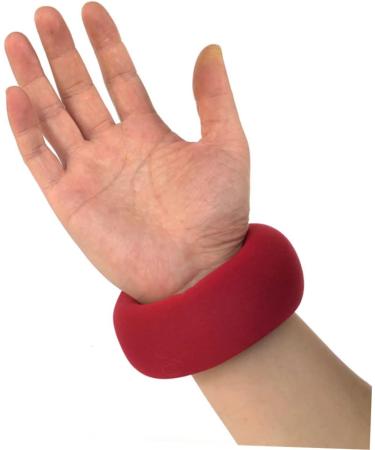 Kisangel Ankle Sandbag Training Weights - Adjustable Wrist & Leg Weights for Strength Training | Perfect for Men & Women - Buy Online on GoSupps.com