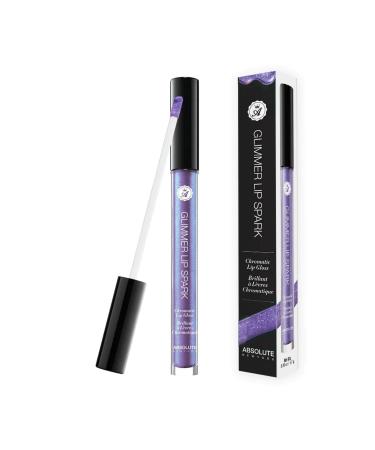Absolute New York Glimmer Lip Spark (AMETHYST)