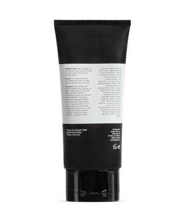 Anthony Men's All-Purpose Facial Moisturizer 3 Fl Oz - Hydrating & Anti-Aging Lotion for Dry Skin - Buy Online on GoSupps.com