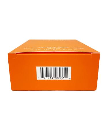 HAPPY by Clinique 3.4 oz Cologne Spray - 100% Authentic | 3.4 Fl Oz (Pack of 1) - Buy Online on GoSupps.com