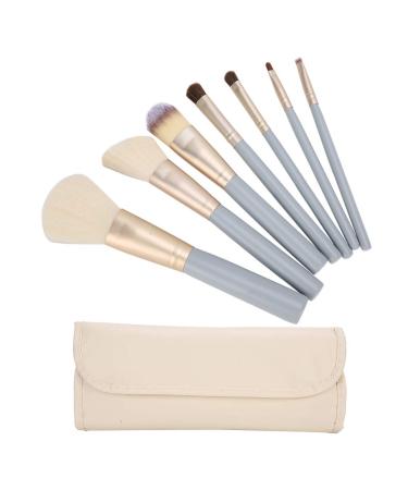 Makeup Brush Lightweight Portable Eyeshadow Brush for Cosmetic Shop for Beauty Salon for Home