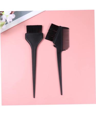 Professional Hair Coloring Tools | Mikinona Tinting Brushes & Applicators for Perfect Hair Dye Results - Buy Online on GoSupps.com
