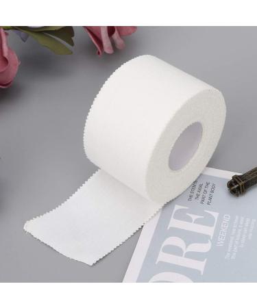 Buy YUYTE Athletic Sports Tape - Strong Easy Tear First Aid Bandage for Athletes | Finger Ankle Wrist Care (2.5CM x 10M - Buy Online on GoSupps.com