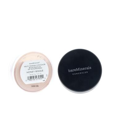 Bare Escentuals bareMinerals Multi-Tasking SPF 20 Concealer Honey Bisque 6g/.21 oz - Large Size - Buy Online on GoSupps.com