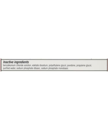 Afrin Original Nasal Spray 3 Pack - 1 Fl Oz Per Pack | Fast & Effective Sinus Relief - Buy Online on GoSupps.com