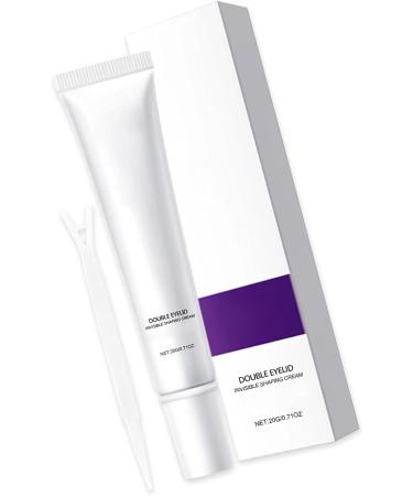 La cr me adh sive s chage rapide cr e un contour des yeux d fini sans irritation ni r sidus lourds - Buy Online on GoSupps.com