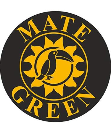 Organic Green Mate Tea 1 kg - Premium Yerba Mate Loose Leaf 95% Large Leaves Traditionally Harvested & Dried | Authentic Brazilian Tea - Buy Online on GoSupps.com