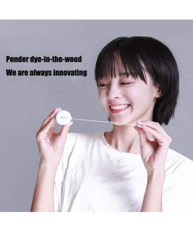 Elegant Contact Lens Case Manual Eye Lens Case Cleaner Contact Lens Travel Case for Plastic Contact Lens Cleaning Lens Case Tool Cleaning Lens Basket Personality (Color : Blue) - Buy Online on GoSupps.com