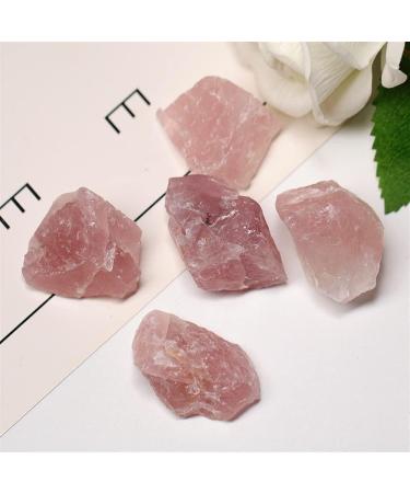 Natural Magic Natural Crystal Quartz Specimen Tiger Eye Stone Natural Fluorite Irregular Shape Rough Rock Large Grain Unpolished Collectio ZJGIDTEM (Color : White Pine Size : 1pc) 1pc White Pine - Buy Online on GoSupps.com