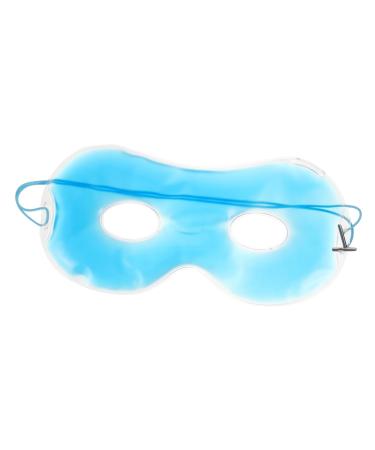 FOMIYES Eye Eye Patch Cold Hot Compress Ice Compress Eyes Ice Cold Compress Eye Girl Ice Eye Sleeping Blinder Eye Massaging Ice Bag Gel Cool