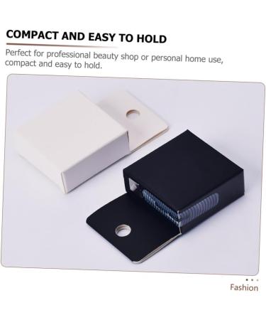 FRCOLOR 4 pcs eyebrow ruler line box eyebrow positioning thread marker Eyebrow Drawing Auxiliary Tool mold - Buy Online on GoSupps.com