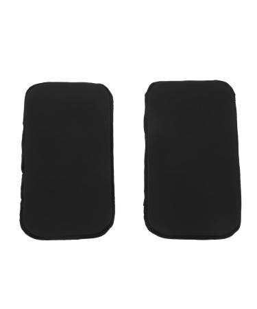 Vestlife Lipo Abdominal Side Foam Pads 2 pieces of post-surgery sponge blade for women liposuction compression board belly fixation protection