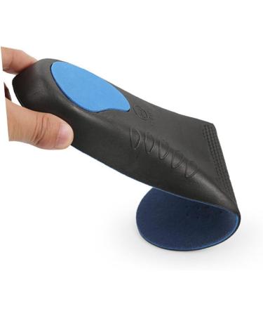NOLITOY Arch Support Insoles - Height Increasing Shoe Inserts for Plantar & Sports Shoes - Comfort & Correction Insoles - Buy Online on GoSupps.com
