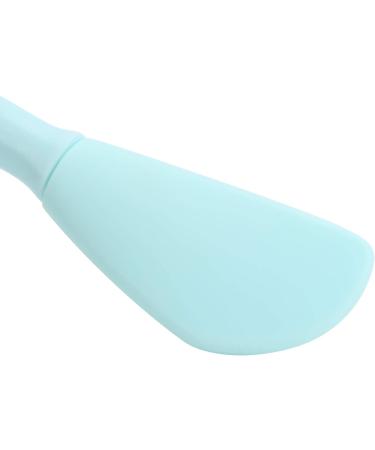 Deep Cleansing Silicone Face Brush Mask Mixing Stick Soft Material for Blackheads Massage Skin Smooth with Food Grade Silicone (All Green Double-Ended Knife Type) Pwshymi30ma7inkox-13 - Buy Online on GoSupps.com