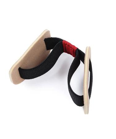 CN Herb Hallux Valgus Training Belt Corrector - Day & Night Toe Exercise with Puller for Big Toe Alignment - Buy Online on GoSupps.com