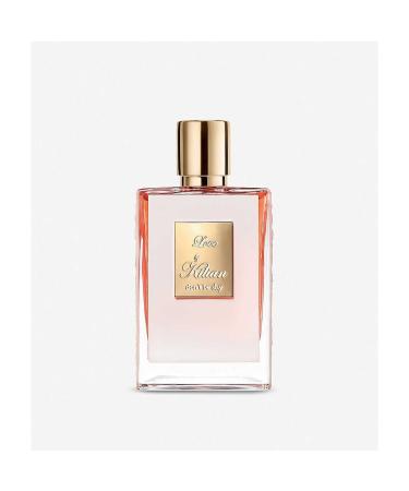 Kilian Love Dont Be Shy EDP Spray (Refillable) Men 1.7 oz Rose 1.7 Ounce (Pack of 1) - Buy Online on GoSupps.com