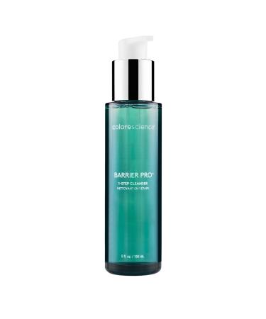 Colorescience Barrier Pro 1-STEP CLEANSER 5 oz balances skin barrier & supports microbiome for all skin types