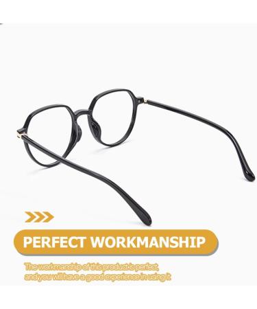 Gleavi Glasses Pads: 10 Pairs of Soft Self-Adhesive Silicone Nose Pads - 4mm Thin & Slide-Resistant for Ultimate Comfort - Buy Online on GoSupps.com