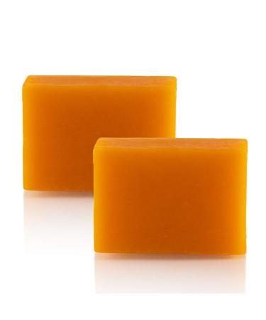 Kojie San 2 Piece Set: Original Kojic Acid Soap 2 Bars (65g) + Face Cream 30g - For Fairer Skin Tone - Buy Online on GoSupps.com