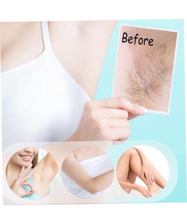 Hair Removal Waxing Paper Roll Disposable Non Woven Cloth Wax Strip Epilating Roll Waxing Strips 100m for Body Facial 1 Roll Hair Removal Strip Roll Wax Strip Roll Non Woven Depilation Paper - Buy Online on GoSupps.com
