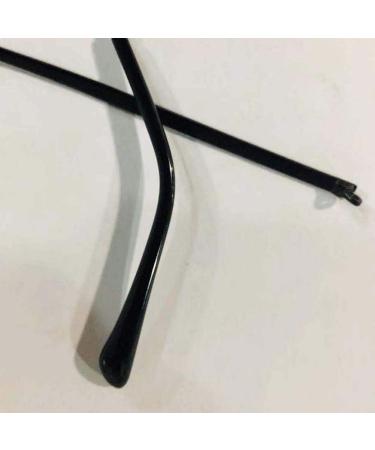 NEISSCF Vintage Metal Glasses - Replacement Accessories Handles & Bracket Frames for Eyewear - Buy Online on GoSupps.com