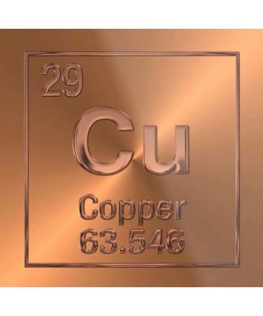 Consult Beaute Copperum 29 Rejuvenating Eye Treatment 0.5 oz | Copper Peptides Serum for Wrinkles, Dehydrated Skin & Lash Enhancement - Buy Online on GoSupps.com