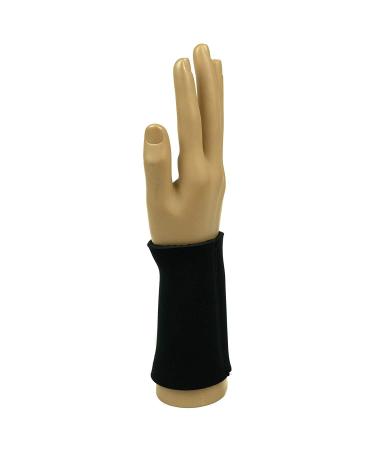 Buy Benik Universal Wrist Support Brace - Black Medium | Fast International Shipping - Buy Online on GoSupps.com