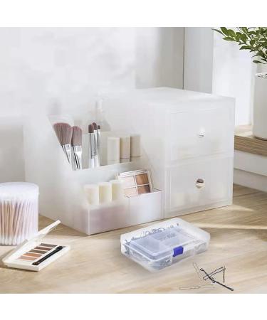 300-Piece Hair Pins Kit for Kids, Girls, and Women - Bobby Pins, U Pins, and Rubber Bands Set - Durable Metal Construction - Ideal for Styling and Securing Hair - Buy Online on GoSupps.com