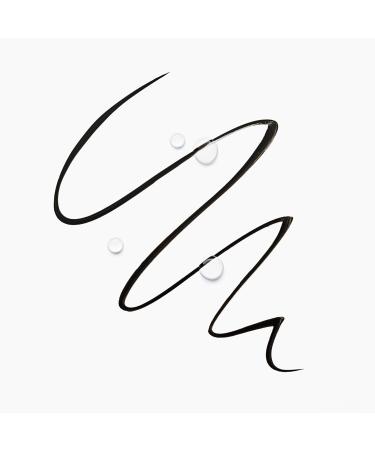 cosnova Catrice Superproof Brush Liner Waterproof longlasting fast results highly pigmented matte 045ml - Buy Online on GoSupps.com