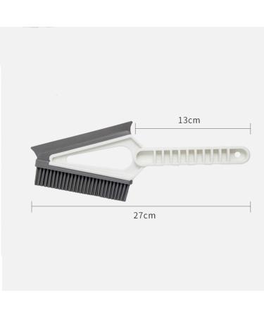 Gap Cleaning Brush Hand-held Groove Gap Cleaning Tools Door Window Track Kitchen Cleaning Brushes - Buy Online on GoSupps.com