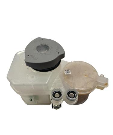 Schneider SLFS 6430C Dishwasher Salt Tank Swap/Used