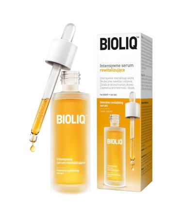 BIOLIQ Dermo Intensive Revitalizing Serum 30 ml