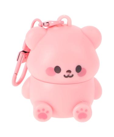 LIFKOME Cute Lip Products Makeup For Toddler Girls Festive Lip Gloss Kids Christmas Gifts Girls Makeup Lip Gloss For Women Makeup For Kids Girls Party Favors For