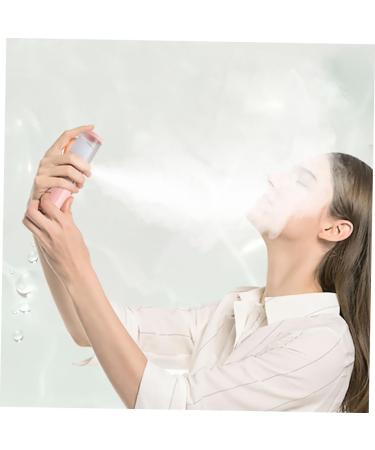 FRCOLOR Facial Humidifier Mini Humidifier Air Humidifier Nano Face Moisturizer Spray Moisture Cream - Buy Online on GoSupps.com