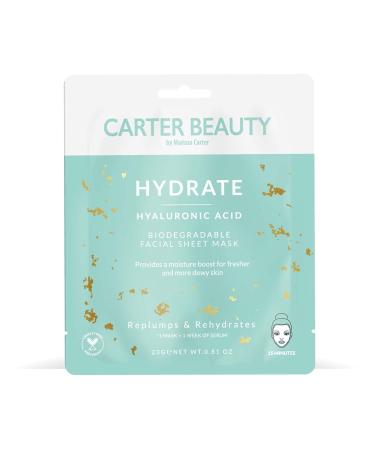 Carter Beauty The Self-Care Edit Set for Women | 5 Pc International Shipping Available - Buy Online on GoSupps.com