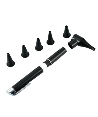 Ear Wax Removal Tool with LED Light & Magnifying Lens for Easy Observation and Cleaning - Buy Online on GoSupps.com