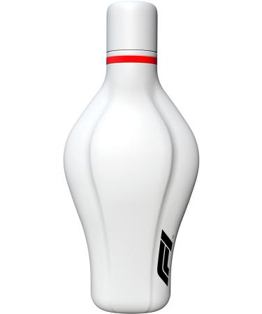 Formula 1 Neeeum White - Race Collection Mens Cologne A Foug re Floral Eau de Toilette 2.5 Fl Oz - Buy Online on GoSupps.com