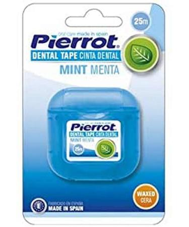 Cinta Dental Pierrot.25m