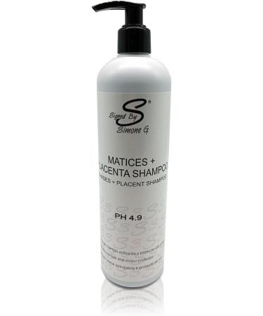 SIMONE G PLACENT SHAMPOO Conditioner pH 58 - Buy Online on GoSupps.com