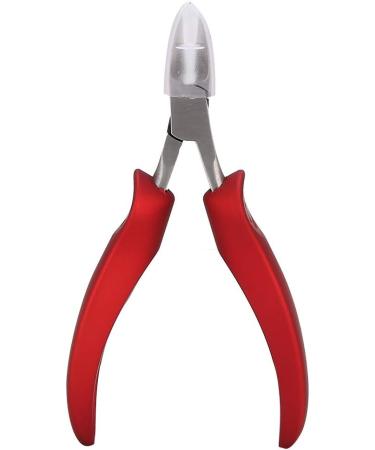 Podiatrist Toenail Clippers Podiatrist Nail Clippers Toe Nail Clippers Senior Men and Women Available Easily Cut Your Nails and Help Trim Ingrown Nails (ANGGMNDB4bEseo-11) - Buy Online on GoSupps.com