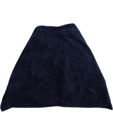 Alomejor Electric Heating Blanket - Quick Heating Solution for Home - Cozy Blue Electric Blanket for Comfort - Buy Online on GoSupps.com