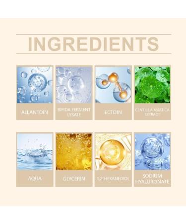 STAZA Hydrating Moisturizing Soothing Face Spray Mist for Nourishing Calming Skin Daily Refreshing Hydration Mist - Buy Online on GoSupps.com