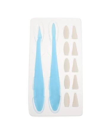 Artist Blending Stump Sponge Trimmer: Tortillion Art Blender Set with Sponge Pad Sandpaper Pencil Sharpener Pointer for Student Sketch Drawing
